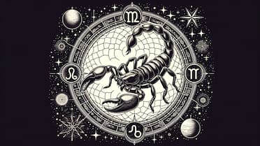 Horóscopo de Escorpio de hoy: viernes 28 de noviembre de 2025