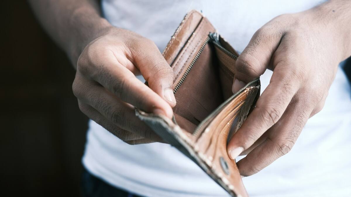 Los problemas para la salud que ocasiona el estrés financiero. Foto: Unsplash.