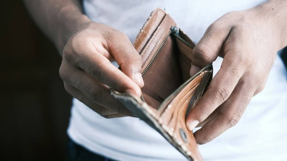 Los problemas para la salud que ocasiona el estrés financiero. Foto: Unsplash.