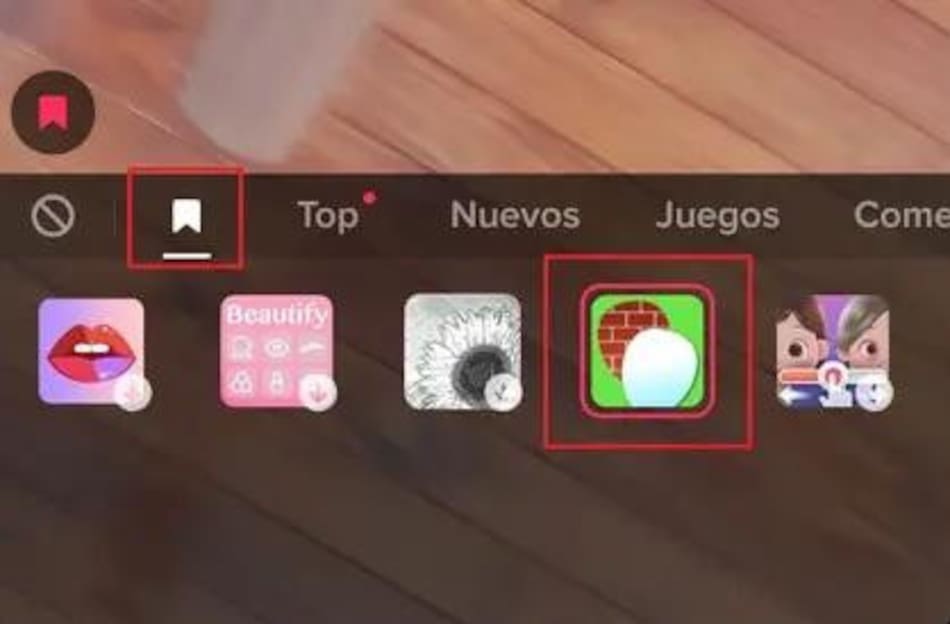 Tik Tok paso a paso para