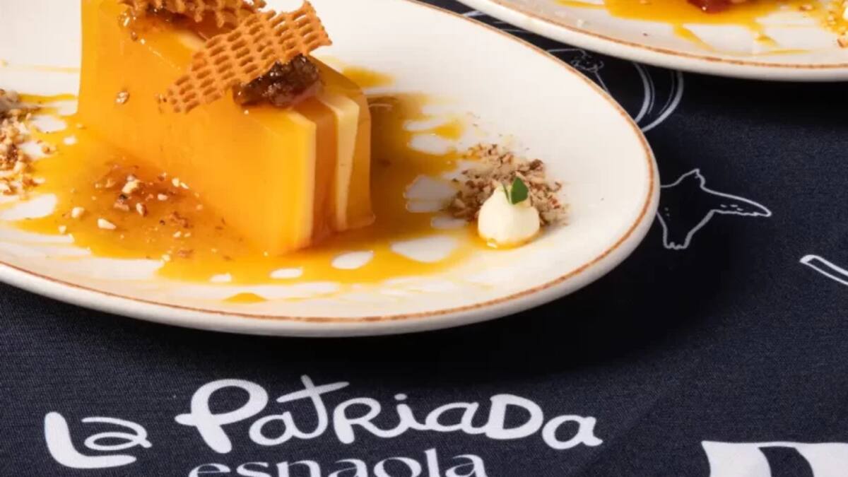 La semana del dulce de batata y membrillo llega a CABA: restaurantes de Buenos Aires renuevan los platos porteños por el 9 de julio