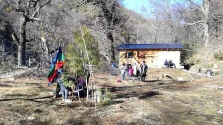 La Justicia ordenó que se entreguen tierras del Estado a una comunidad mapuche