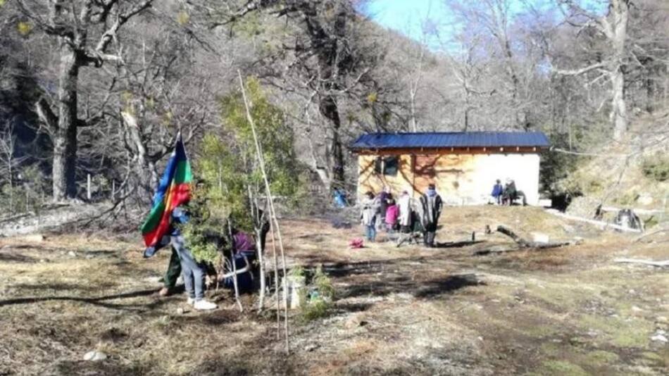 La Justicia ordenó que se entreguen tierras del Estado a una comunidad mapuche