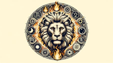 Horóscopo de Leo de hoy: viernes 13 de febrero de 2026