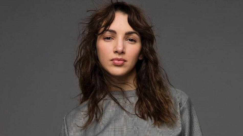 Thelma Fardin