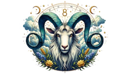 Horoscopo de Capricornio de hoy: jueves 19 de marzo de 2026