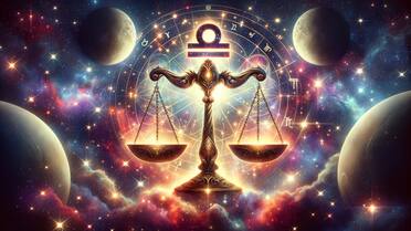 Horoscopo de Libra de hoy: domingo 19 de octubre de 2025