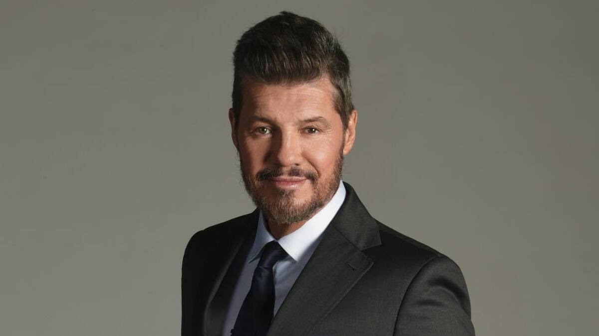 Marcelo Tinelli, Showmatch