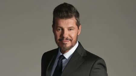 Marcelo Tinelli, Showmatch