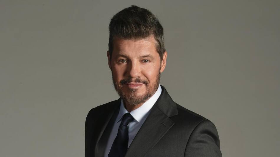 Marcelo Tinelli, Showmatch