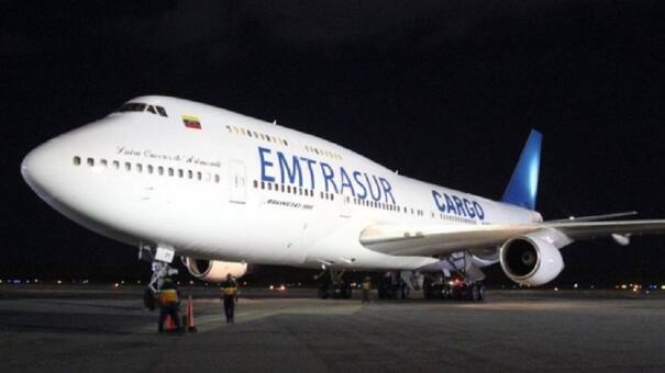Avión venezolano: el presidente de Paraguay dijo que un tripulante "se cambió la cara" en Cuba