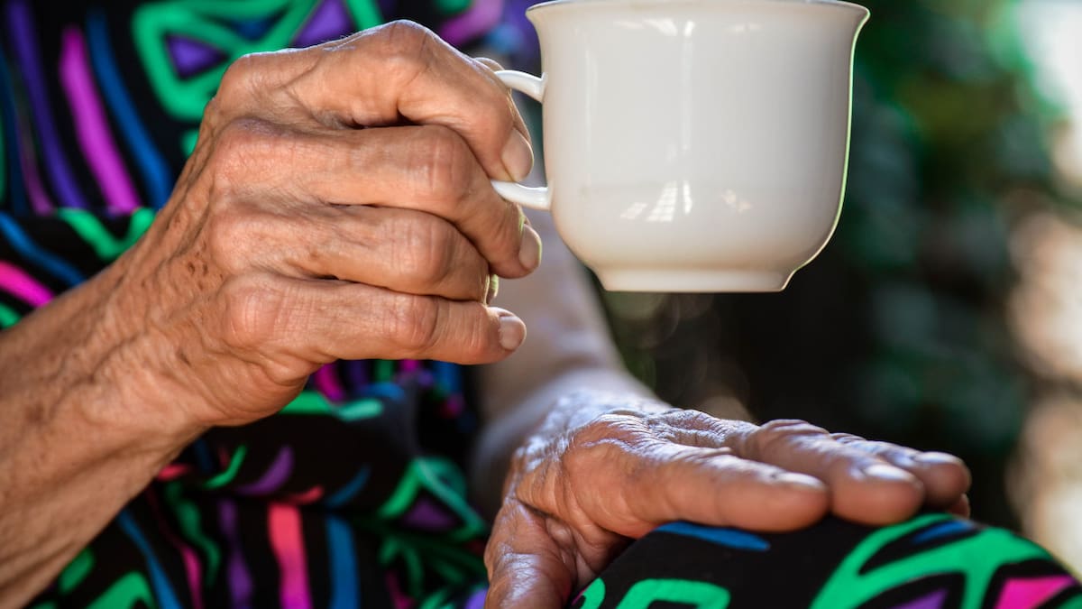 Existen bebidas que ayudan a tener una longevidad sana. Foto: Unsplash.