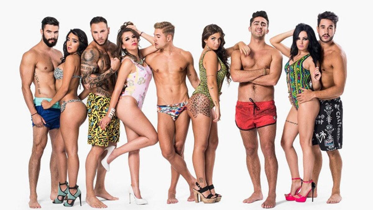 MTV Super Shore