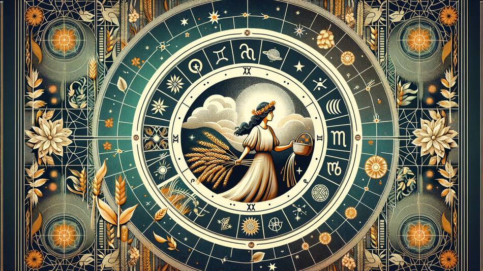 Horóscopo de Virgo de hoy: jueves 23 de mayo de 2024 - Foto: Redacción canal26.com