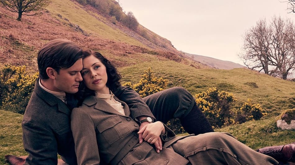 Nuevas imágenes de Blood of my Blood. Foto: Instagram @vanityfair