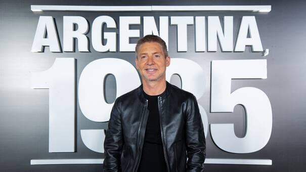 Adrián Suar decidió cerrar la reconocida productora Pol-Ka