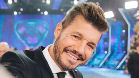 Marcelo Tinelli