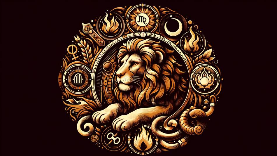 Horóscopo de Leo de hoy: martes 25 de junio de 2024. Foto: Redacción canal26.com