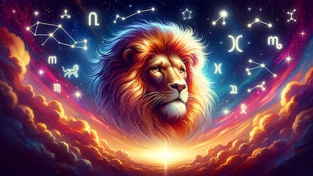 Horóscopo de Leo de hoy: viernes 27 de marzo de 2026