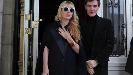 Esmeralda Mitre y Darío Lopérfido se separaron