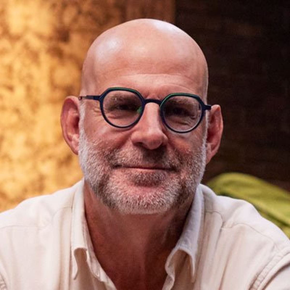 Harlan Cober. Foto X @HarlanCoben