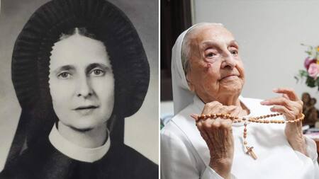 Inah Canabarro Lucas, la persona más longeva del mundo, falleció a la edad de 116 años. Foto: X / Guinness World Records.