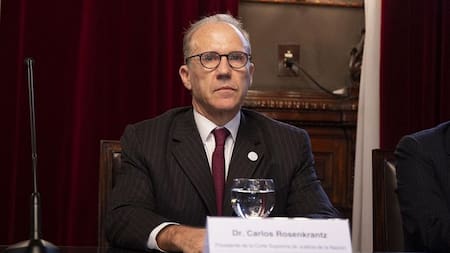 Carlos Rosenkrantz