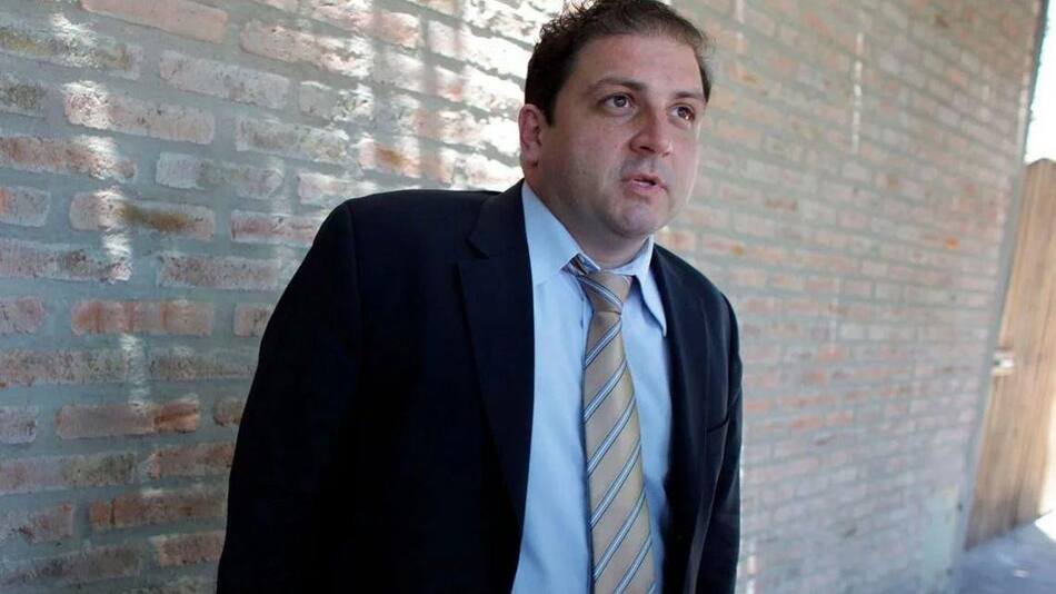 Juan Ignacio Bidone