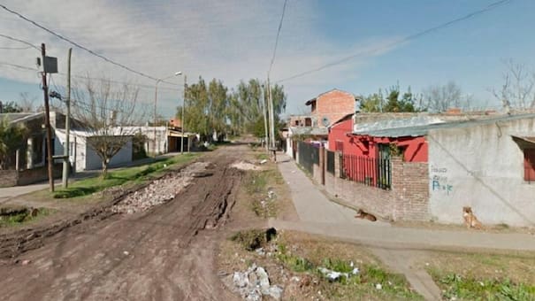 Macabro: golpeó a su novia, la asfixió, envolvió el cadáver y lo guardó en un ropero