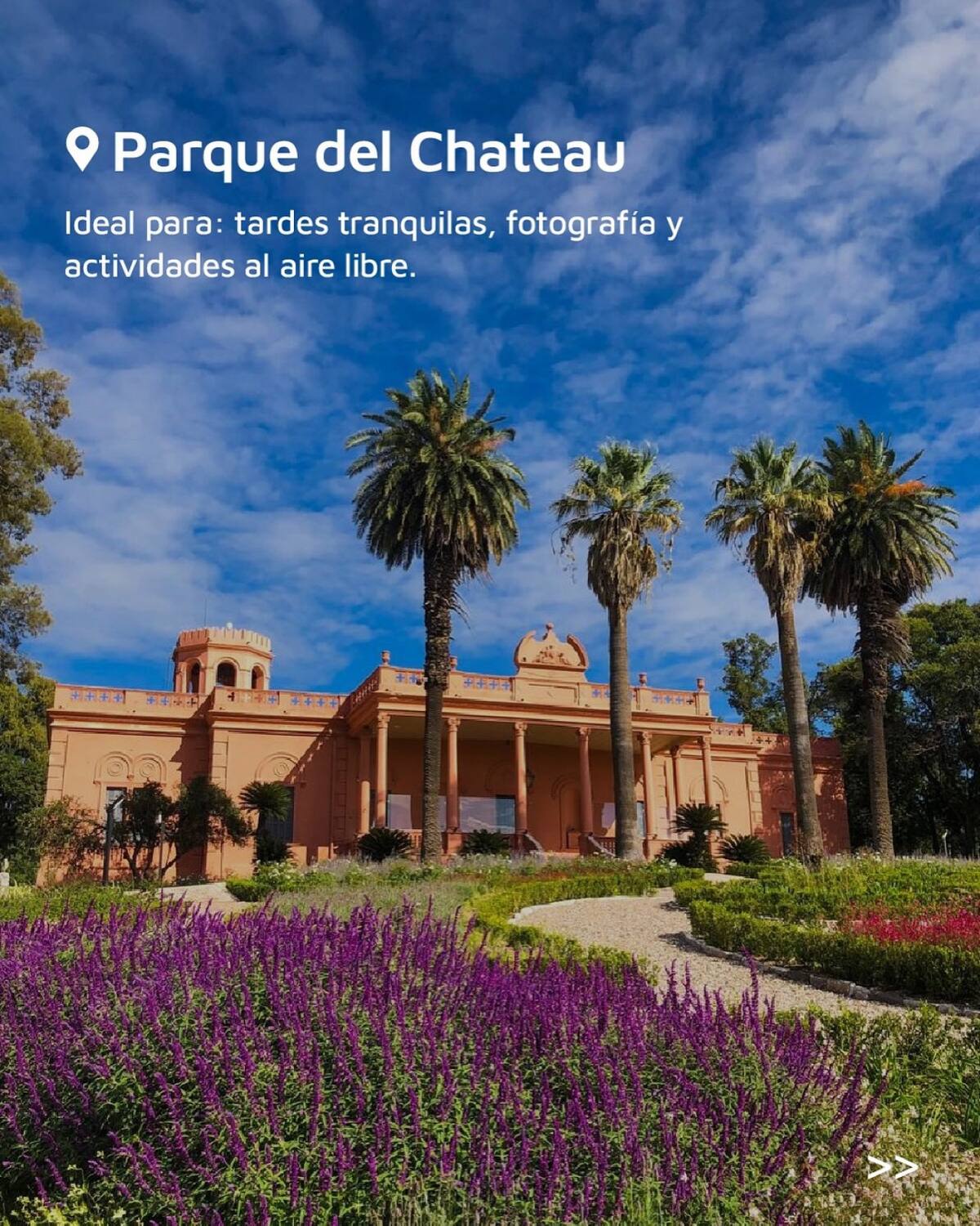 Córdoba Capital. Foto INSTAGRAM @turismocordobacapital