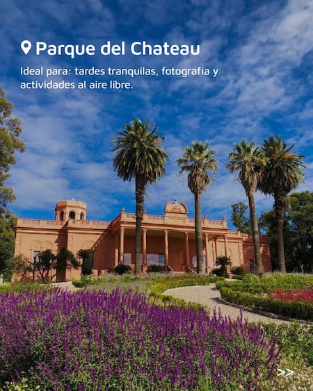 Córdoba Capital. Foto INSTAGRAM @turismocordobacapital