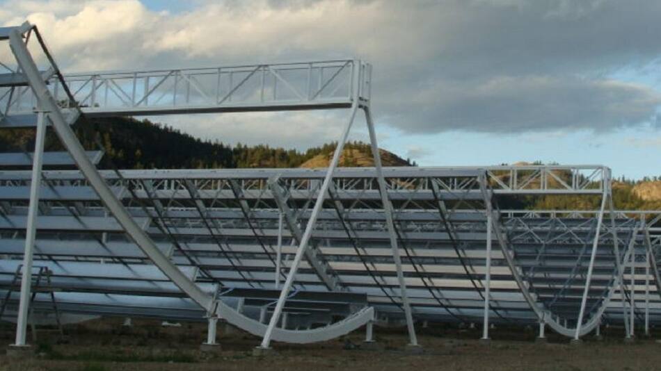 Astrónomos detectan una extraña señal del espacio exterior