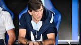 Gustavo Costas vs. Boca: el antecedente del técnico de Racing ante el Xeneize en los mata-mata