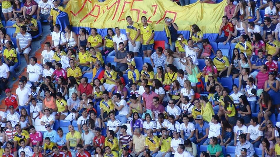 ¿Qué equipo ganará la liga Colombiana de Fútbol?