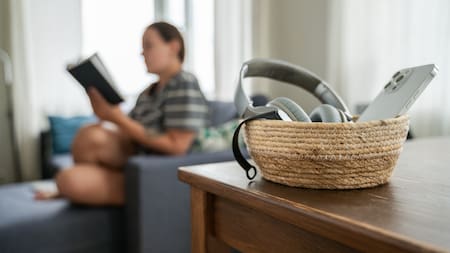 Día de la Abstinencia Digital: 5 recomendaciones para poner una pausa a la hiperconectividad