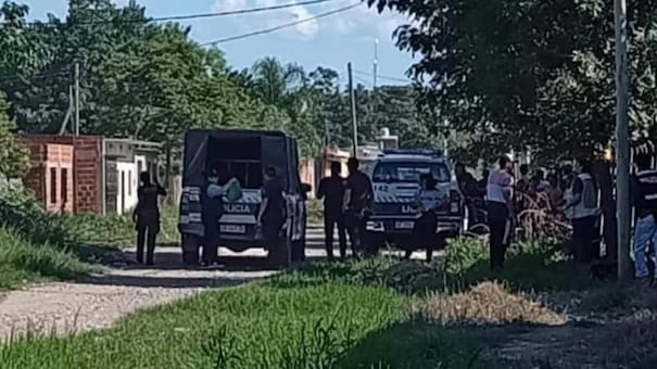 Drama en Salta: dejaron sola a una niña de dos años y murió electrocutada en su casa