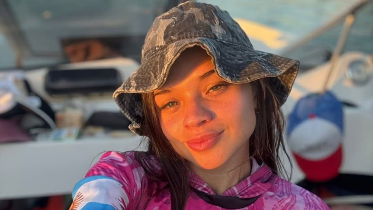 Los detalles de la pericia psiquiátrica que complican a Victoria Cantero, acusada de matar a su pareja en Chaco