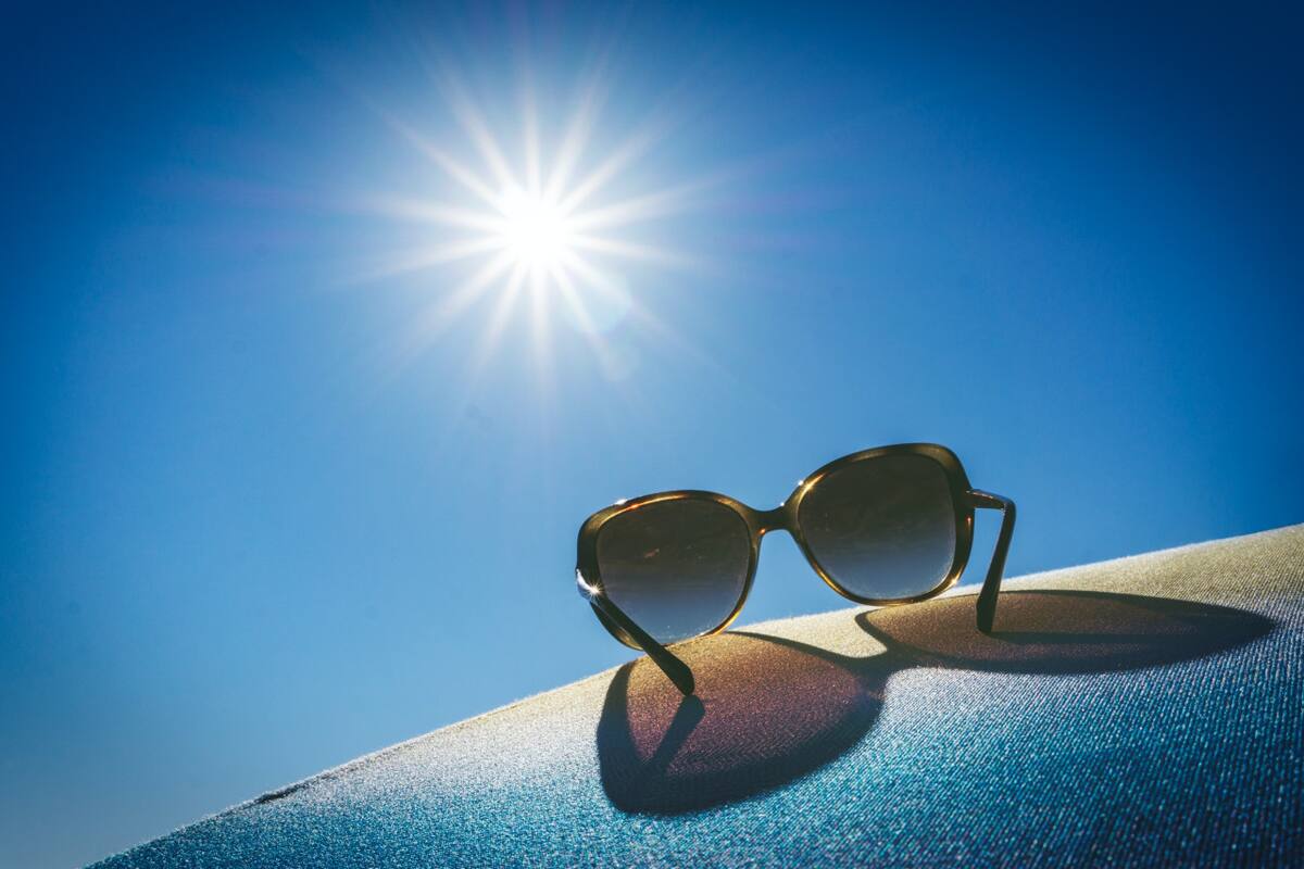 Verano. Foto: Unsplash