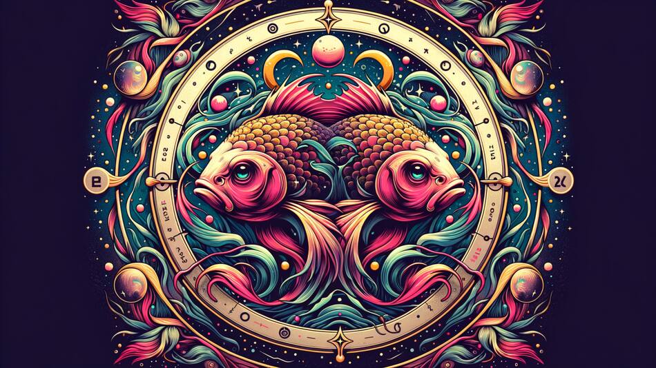 Horóscopo de Piscis de hoy: viernes 30 de agosto de 2024. Foto: Redacción canal26.com