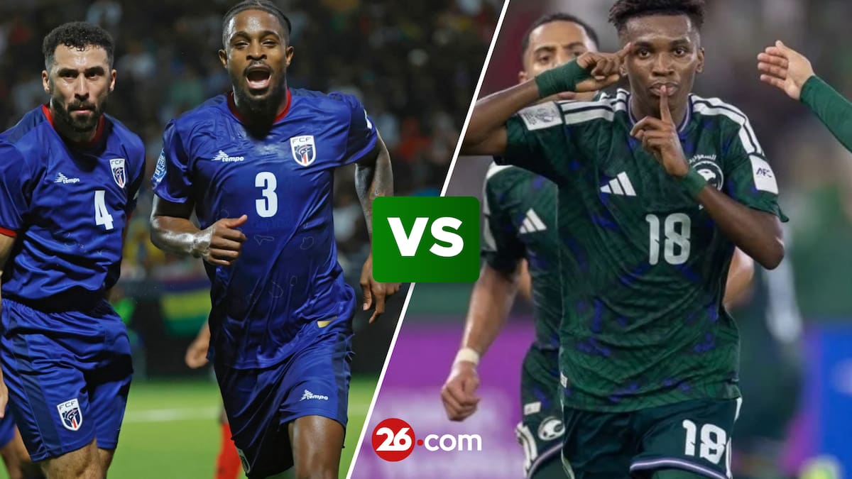 Cabo Verde vs Arabia Saudita en el Mundial 2026: fecha, horario y dónde ver en TV y online