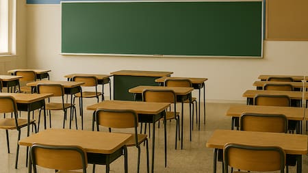 Retrasan el inicio de clases: estas provincias volverán más tarde a las aulas en 2026