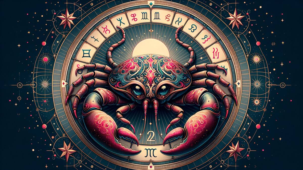 Horoscopo de Cáncer de hoy: viernes 27 de diciembre de 2024. Foto: Redacción canal26.com