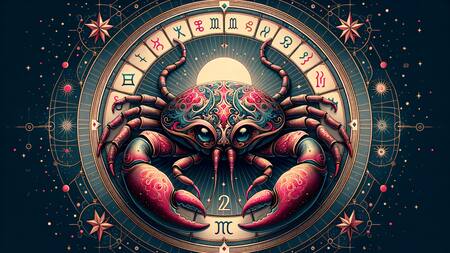 Horoscopo de Cáncer de hoy: viernes 27 de diciembre de 2024. Foto: Redacción canal26.com