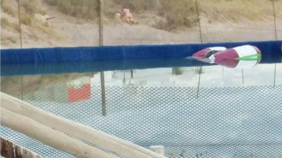 Sexo en Las Grutas