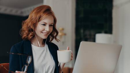 Estudiar desde casa: nueva costumbre que llegó para quedarse