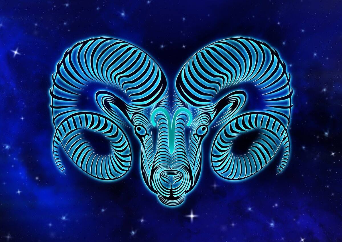 Aries. Foto: Pixabay.