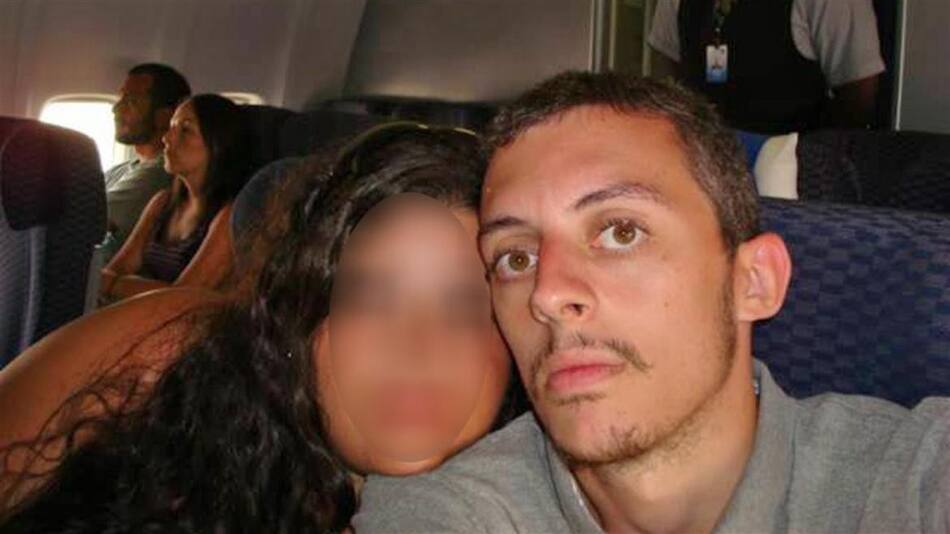 Santiago Corona - Muerte de Roberto Fernández Montes