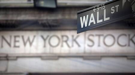 Wall Street, economía, Reuters.