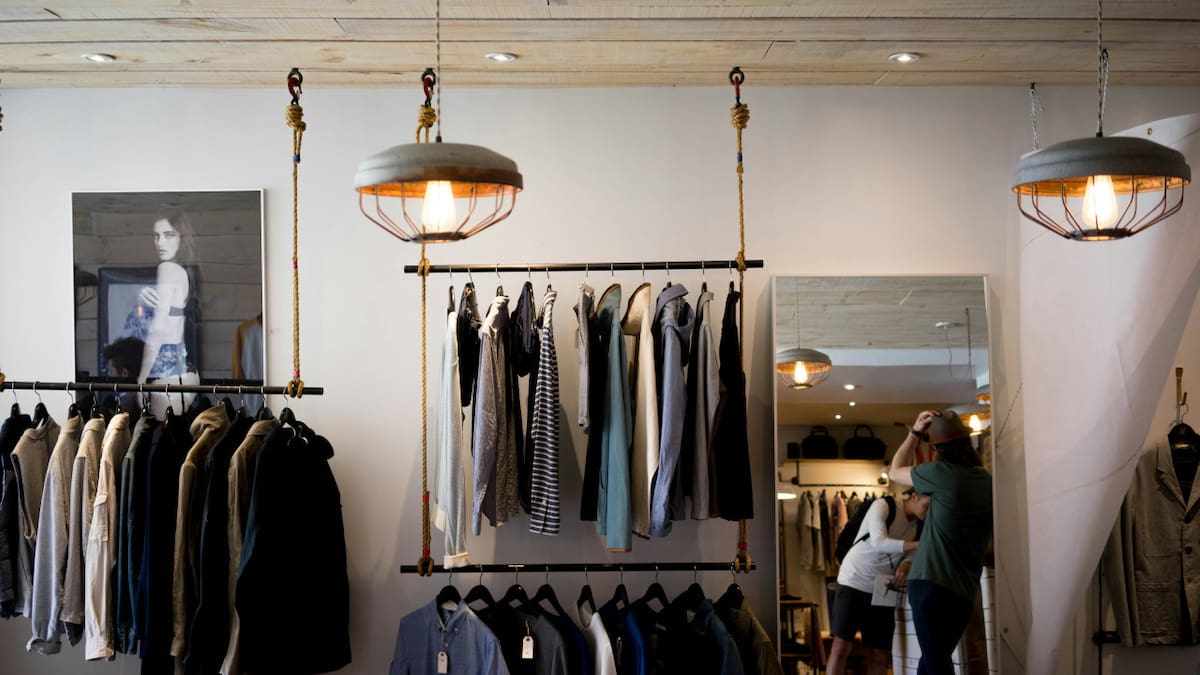 Los mejores outlets de CABA. Foto: Unsplash