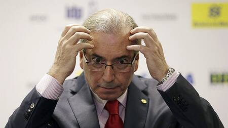 Eduardo Cunha (Reuters)
